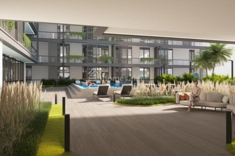 Apartment de 2 dormitorios en Dubai Investment Park, UAE No. 163424 8
