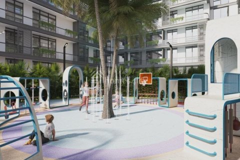 Apartment de 2 dormitorios en Dubai Investment Park, UAE No. 163424 4