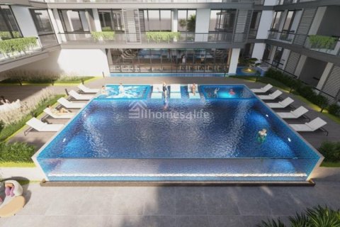 Apartment de 2 dormitorios en Dubai Investment Park, UAE No. 163424 6