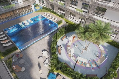 Apartment de 2 dormitorios en Dubai Investment Park, UAE No. 163424 5