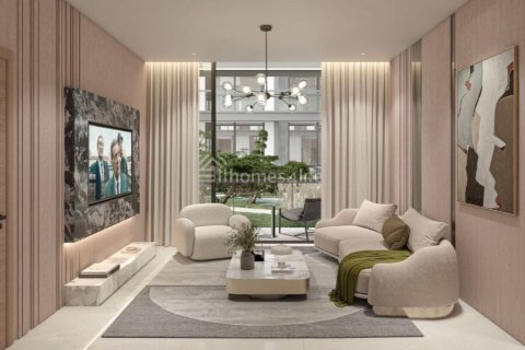 Apartment de 2 dormitorios en Dubai Investment Park, UAE No. 163424 14
