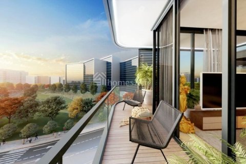 Apartment de 2 dormitorios en Dubai Investment Park, UAE No. 163424 15