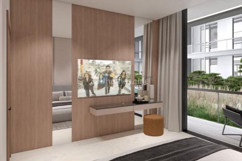 Apartment de 2 dormitorios en Dubai Investment Park, UAE No. 163424 12
