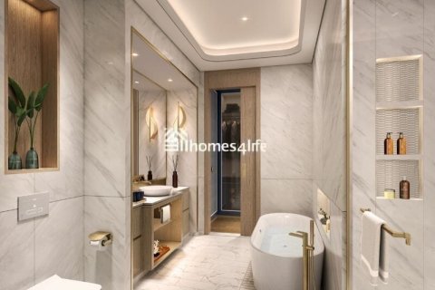 3 غرف نوم شقة في Maritime City, الإمارات العربية المتحدة رقم 163426 3