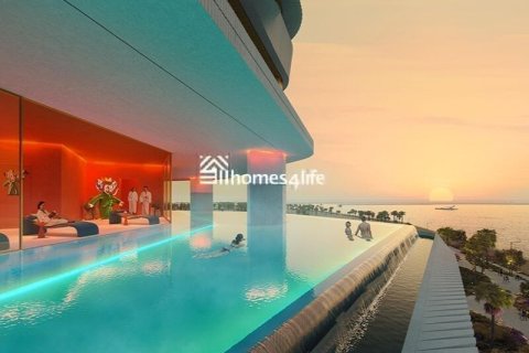 3 غرف نوم شقة في Maritime City, الإمارات العربية المتحدة رقم 163426 13