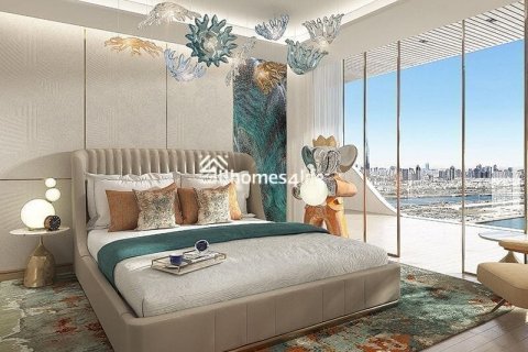 3 غرف نوم شقة في Maritime City, الإمارات العربية المتحدة رقم 163426 8