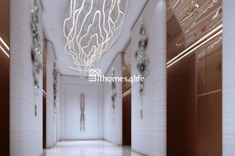 3 غرف نوم شقة في Maritime City, الإمارات العربية المتحدة رقم 163426 11