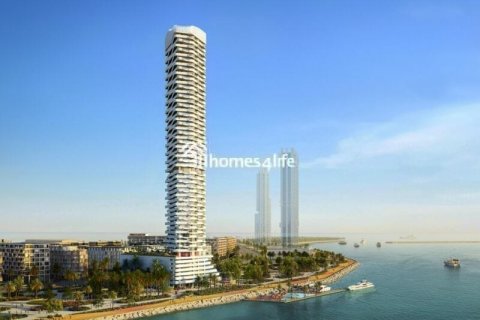 3 غرف نوم شقة في Maritime City, الإمارات العربية المتحدة رقم 163426