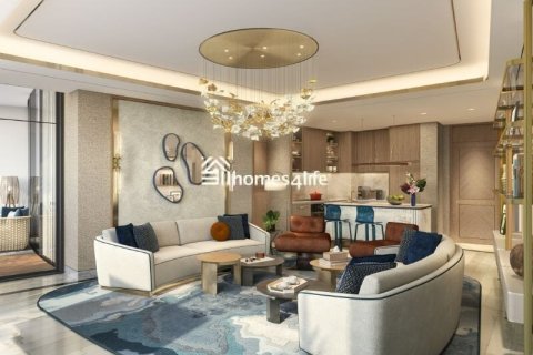 3 غرف نوم شقة في Maritime City, الإمارات العربية المتحدة رقم 163426 9