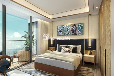 3 غرف نوم شقة في Maritime City, الإمارات العربية المتحدة رقم 163426 7