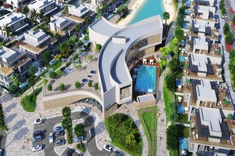 Вилла с 4 спальнями в Dubai South (Dubai World Central), ОАЭ №163423 16