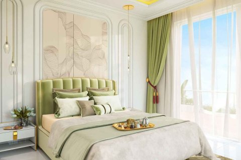 3 bedrooms Apartment in VINCITORE AQUA FLORA Dubai Science Park, UAE No. 98279 7