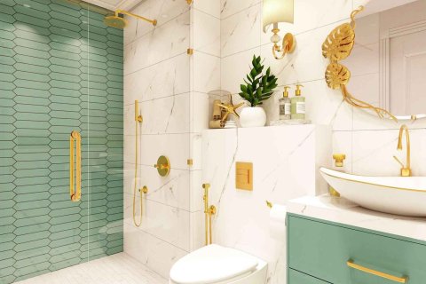 3 غرف نوم شقة في VINCITORE AQUA DIMORE Dubai Science Park, الإمارات العربية المتحدة رقم 98278 5