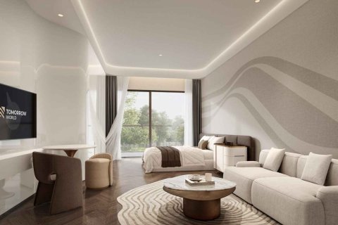 1 bedroom Apartment in Tomorrow 166 Dubai, UAE No. 98280 5