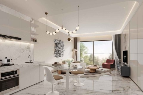 1 bedroom Apartment in Tomorrow 166 Dubai, UAE No. 98280 3
