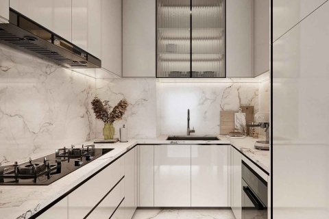1 bedroom Apartment in Tomorrow 166 Dubai, UAE No. 98280 2