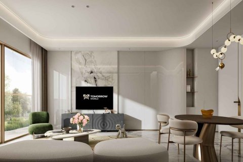 1 bedroom Apartment in Tomorrow 166 Dubai, UAE No. 98281 5