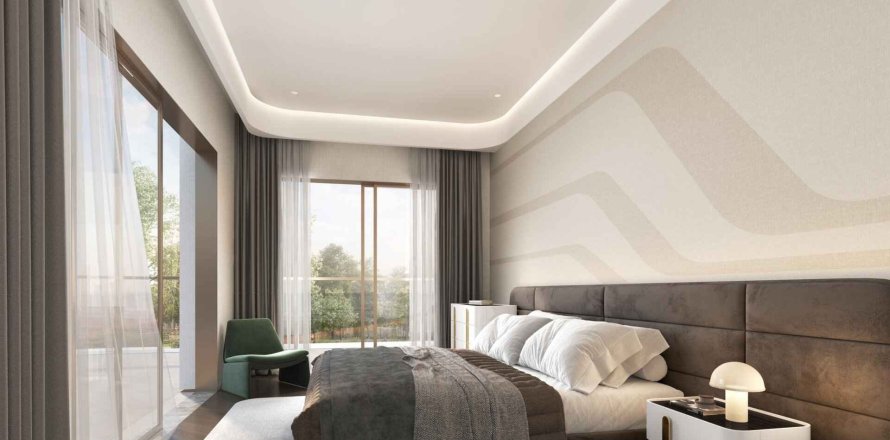 1 bedroom Apartment in Tomorrow 166 Dubai, UAE No. 98281