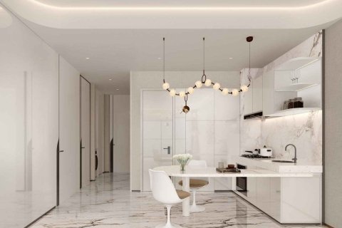 1 bedroom Apartment in Tomorrow 166 Dubai, UAE No. 98281 4