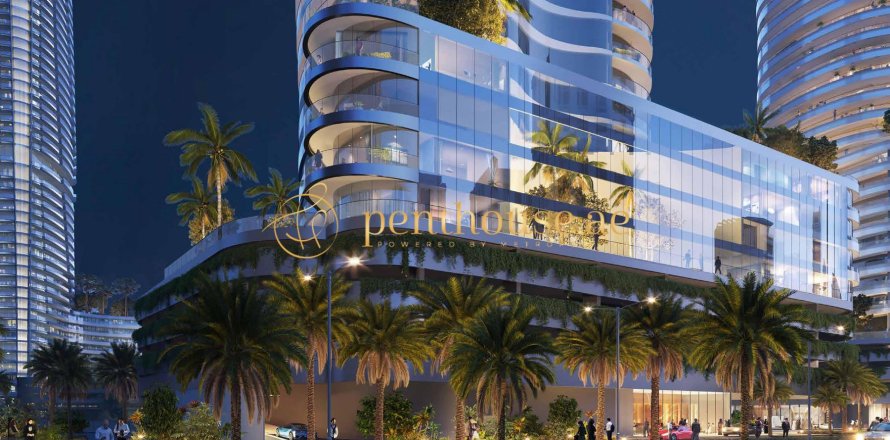 Studio Apartment No. 129127