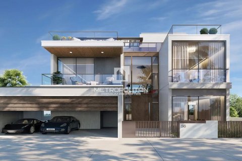 5 غرفة نوم فيلا رقم 129122 14