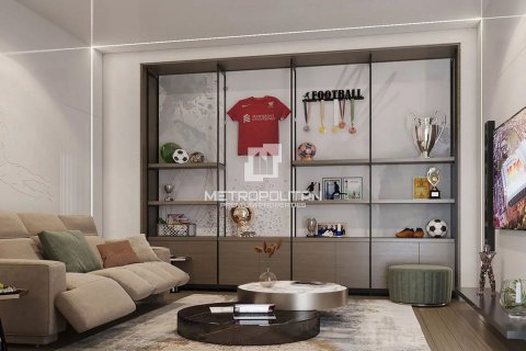 5 غرفة نوم فيلا رقم 129122 8