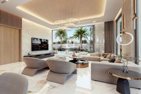 5 غرفة نوم فيلا رقم 129122 3