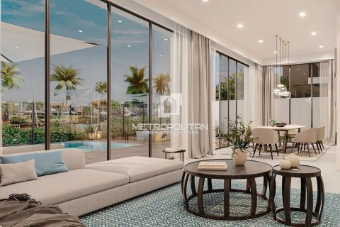 5 غرفة نوم فيلا رقم 129122 5