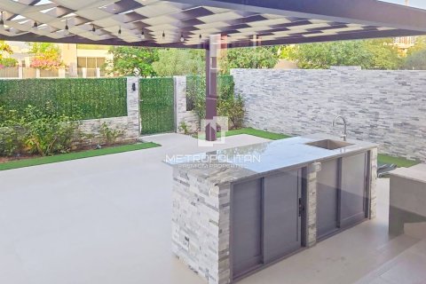 Villa de 5 dormitorios No. 129123 7