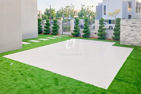 Villa de 5 dormitorios No. 129123 21