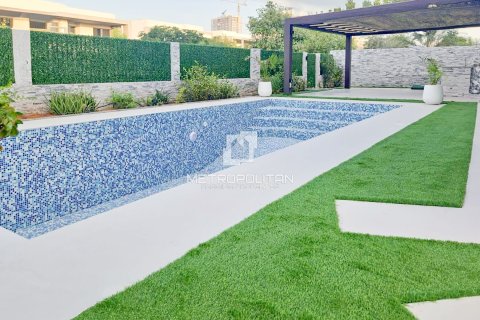 Villa de 5 dormitorios No. 129123 11