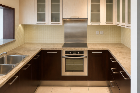 1 bedroom Apartment in Downtown Dubai (Downtown Burj Dubai), UAE No. 208918 10