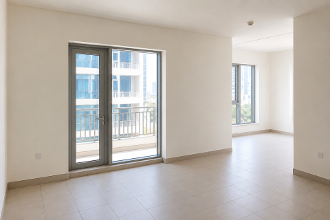 1 bedroom Apartment in Downtown Dubai (Downtown Burj Dubai), UAE No. 208918 3