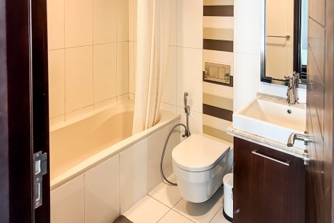 1 bedroom Apartment in Downtown Dubai (Downtown Burj Dubai), UAE No. 208918 12