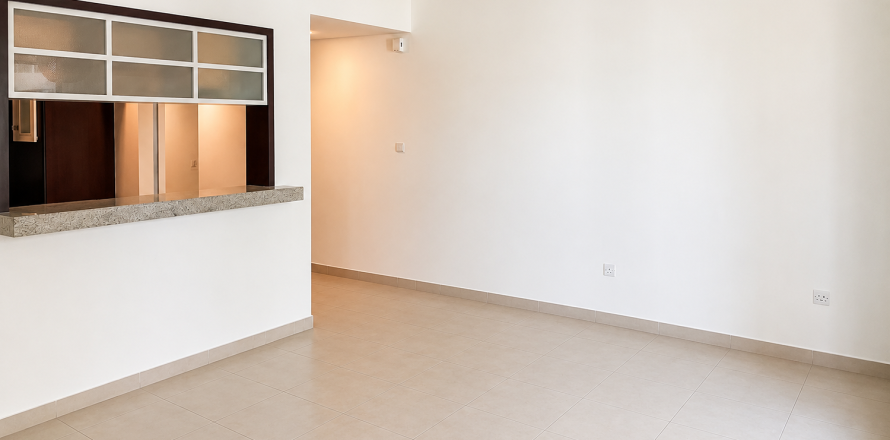1 bedroom Apartment in Downtown Dubai (Downtown Burj Dubai), UAE No. 208918