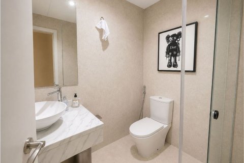 Apartment de 2 dormitorios en Jumeirah Beach Residence, UAE No. 208916 7