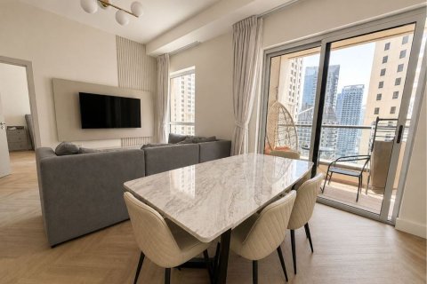 Apartment de 2 dormitorios en Jumeirah Beach Residence, UAE No. 208916