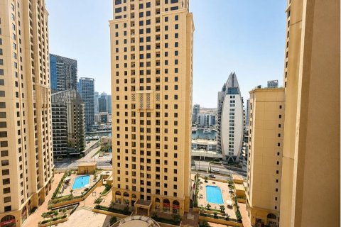 Apartment de 2 dormitorios en Jumeirah Beach Residence, UAE No. 208916 4