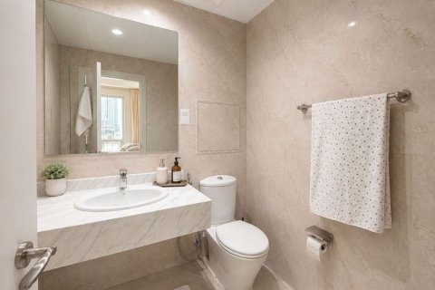 Apartment de 2 dormitorios en Jumeirah Beach Residence, UAE No. 208916 11