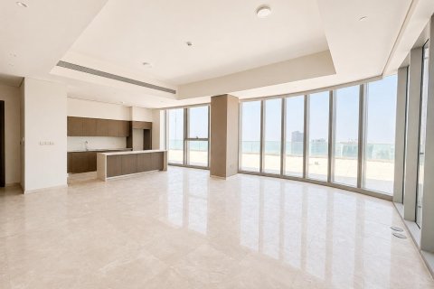 Appartement de 4 chambres à Downtown Dubai (Downtown Burj Dubai), UAE No. 208912