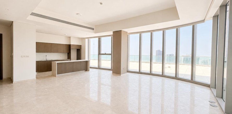 Appartement de 4 chambres à Downtown Dubai (Downtown Burj Dubai), UAE No. 208912
