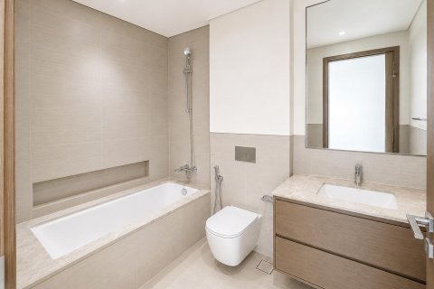Appartement de 4 chambres à Downtown Dubai (Downtown Burj Dubai), UAE No. 208912 13