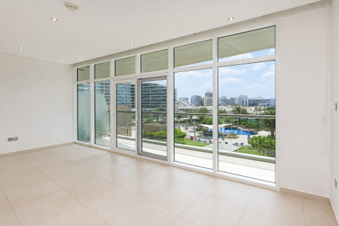 1 bedroom Apartment in Al Raha Beach, UAE No. 208913 3