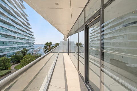 1 bedroom Apartment in Al Raha Beach, UAE No. 208913