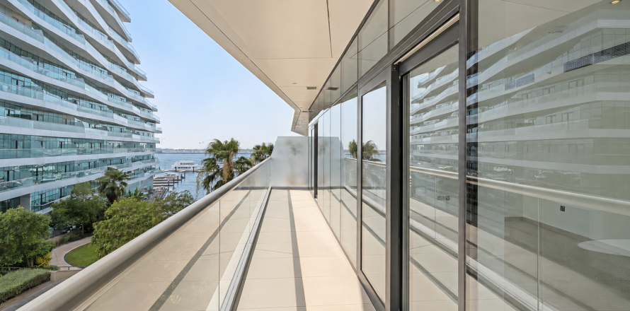 1 bedroom Apartment in Al Raha Beach, UAE No. 208913