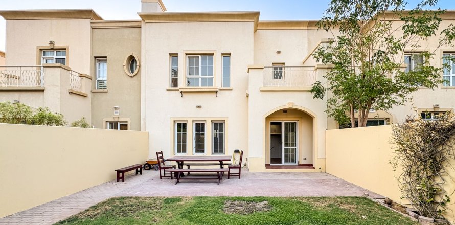 3 bedrooms Villa in The Springs, UAE No. 208917