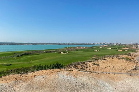 3 bedrooms Apartment on the Yas Island, UAE No. 208914 11