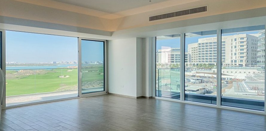 3 bedrooms Apartment on the Yas Island, UAE No. 208914