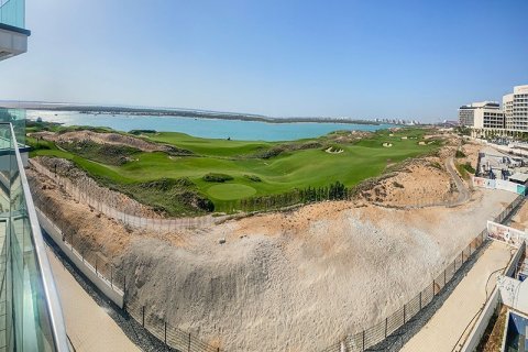 3 bedrooms Apartment on the Yas Island, UAE No. 208914 10