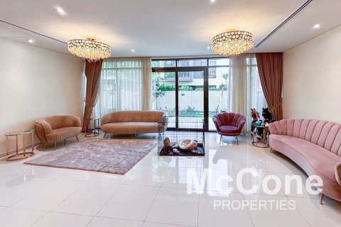Villa de 4 chambres à The Field, UAE No. 74955 3